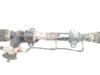 Listwa kierownicza (maglownica) 53601S2HG01 Honda