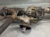 Listwa kierownicza (maglownica) 53601S2HG01 Honda