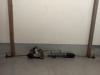 Listwa kierownicza (maglownica) 53601S2HG01 Honda