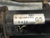 Listwa kierownicza (maglownica) 53601S2HG01 Honda