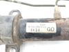 Listwa kierownicza (maglownica) 53601S2HG01 Honda