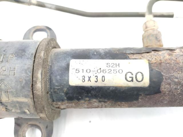 Listwa kierownicza (maglownica) 53601S2HG01 Honda
