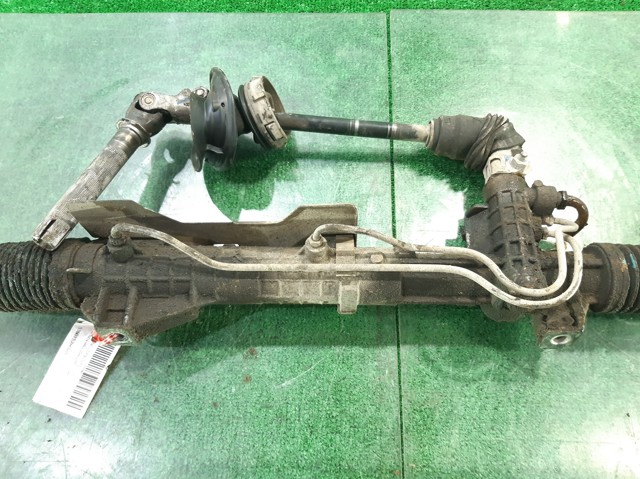 Listwa kierownicza (maglownica) 53601S2HG01 Honda