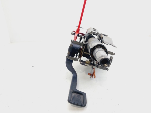 Listwa kierownicza (maglownica) 53601SEAG07 HONDA