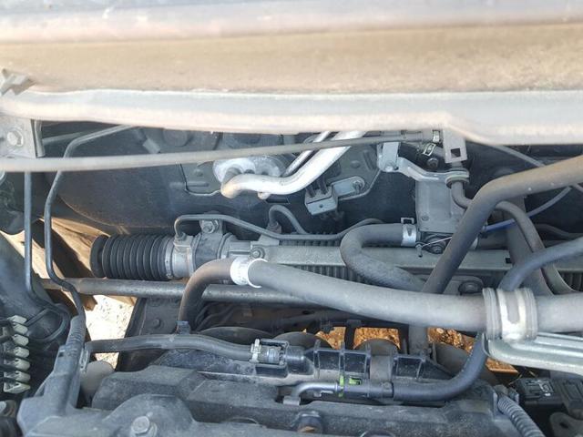 Przekładnia kierownicza Honda FR-V