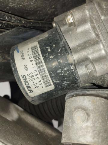 Listwa kierownicza (maglownica) 53601SMGP94 HONDA