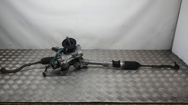 Listwa kierownicza (maglownica) 53601SMGP99 HONDA
