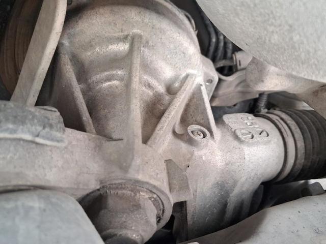 Listwa kierownicza (maglownica) 53601SMGP99 HONDA