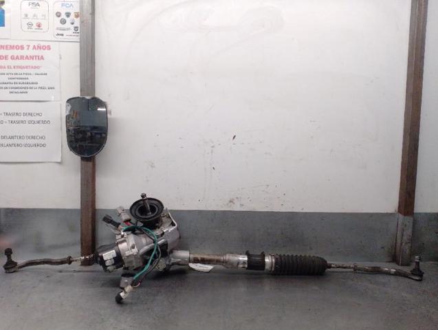 Listwa kierownicza (maglownica) 53601SMGP99 HONDA