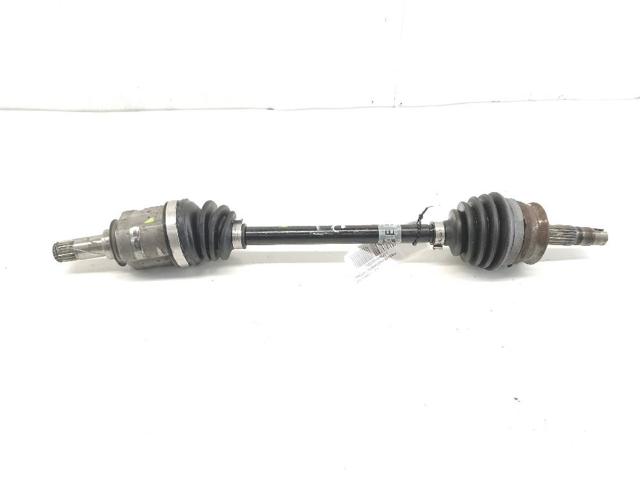 Półoś napędowa przednia lewa 5374176 OPEL