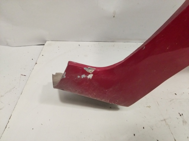 Błotnik przedni prawy Toyota Auris E15