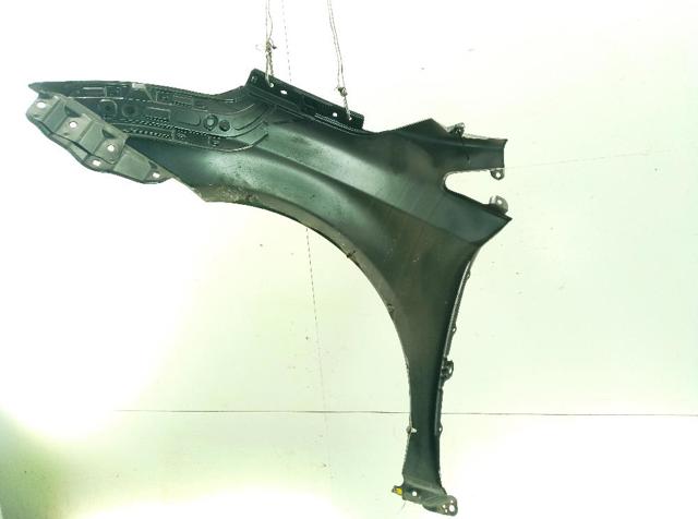 Błotnik przedni prawy Toyota Avensis 3 T27