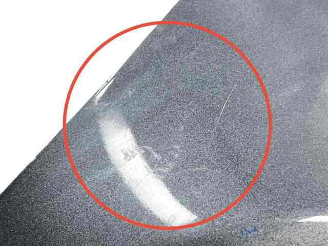 Błotnik przedni prawy Toyota Avensis 3 T27