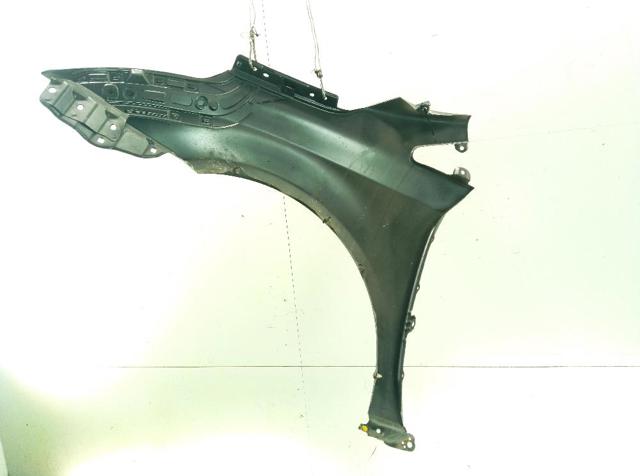 Błotnik przedni prawy Toyota Avensis 3 T27