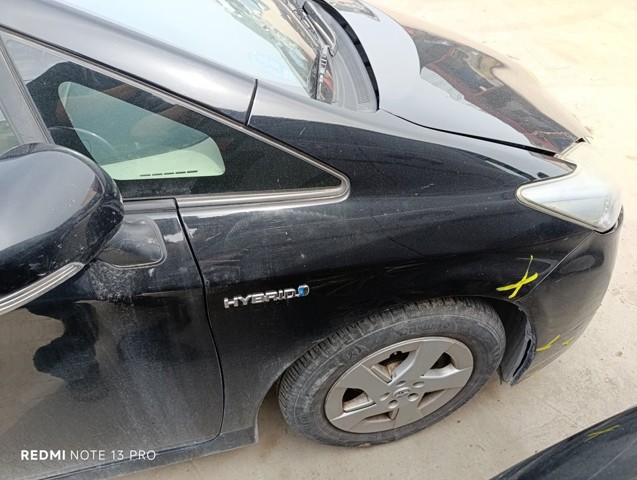 Błotnik przedni prawy 5380147050 TOYOTA