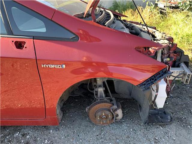 Błotnik przedni prawy 5380147050 TOYOTA