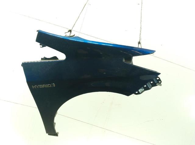 Błotnik przedni prawy 5380147050 TOYOTA