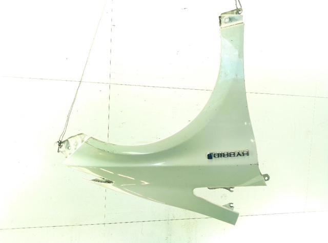 Błotnik przedni prawy 5380147050 TOYOTA