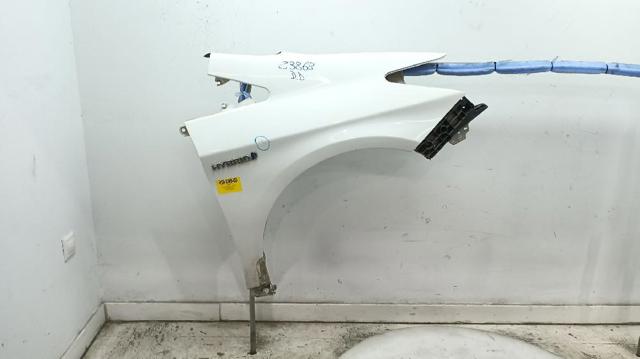 Błotnik przedni prawy 5380147050 TOYOTA