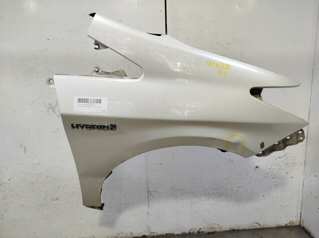 Błotnik przedni prawy 5380147050 TOYOTA