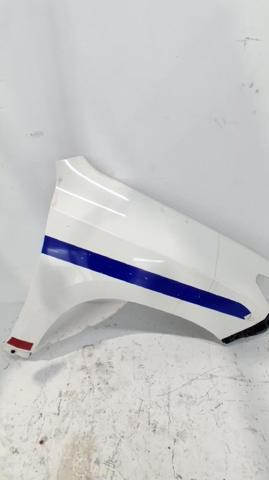 Błotnik przedni prawy 5380160E10 TOYOTA