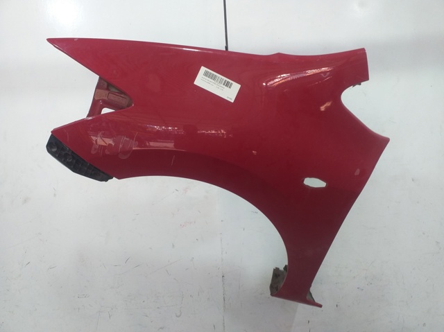 Błotnik przedni lewy 5380202100 TOYOTA