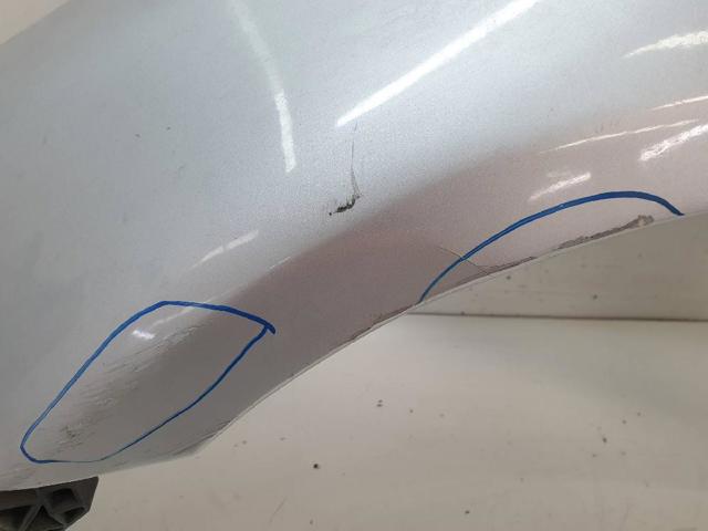 Błotnik przedni lewy Lexus IS E2