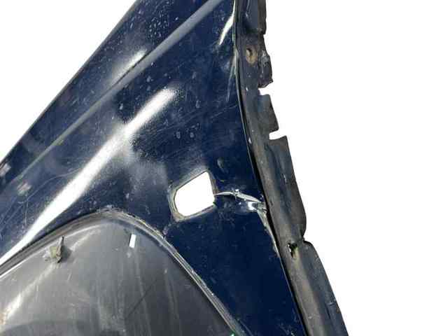 Błotnik przedni lewy Toyota Land Cruiser J12