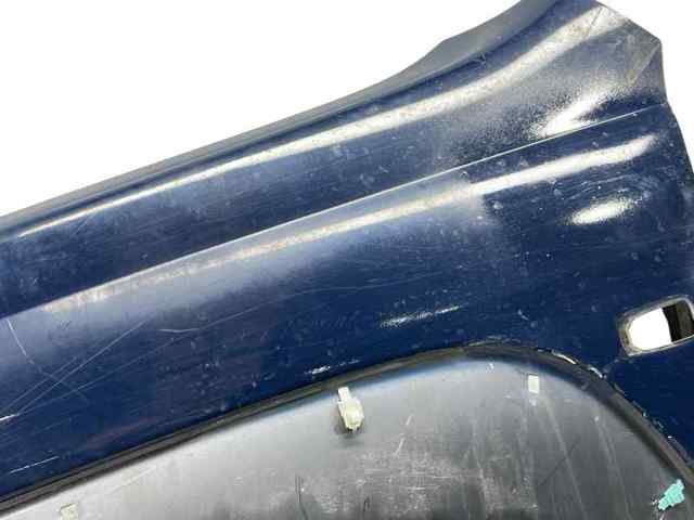 Błotnik przedni lewy Toyota Land Cruiser J12