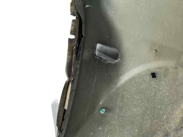 Błotnik przedni lewy Toyota Land Cruiser J12