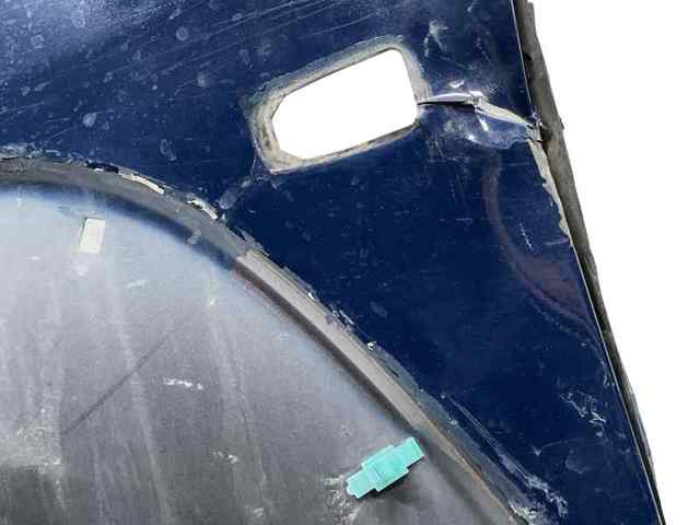 Błotnik przedni lewy Toyota Land Cruiser J12