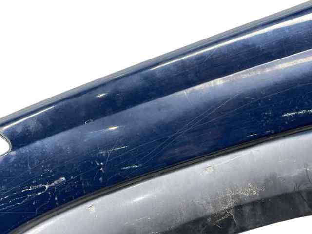 Błotnik przedni lewy Toyota Land Cruiser J12