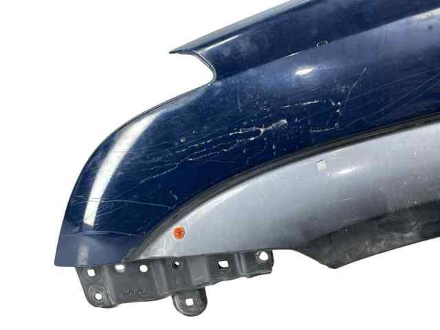 Błotnik przedni lewy Toyota Land Cruiser J12