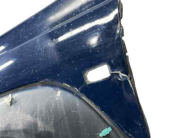 Błotnik przedni lewy Toyota Land Cruiser J12