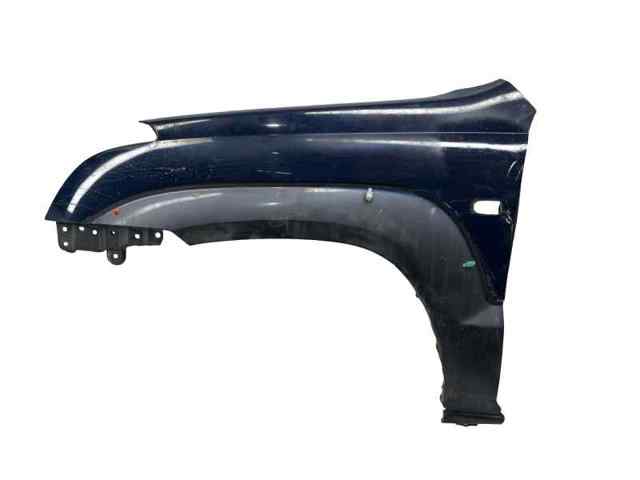 Błotnik przedni lewy Toyota Land Cruiser J12