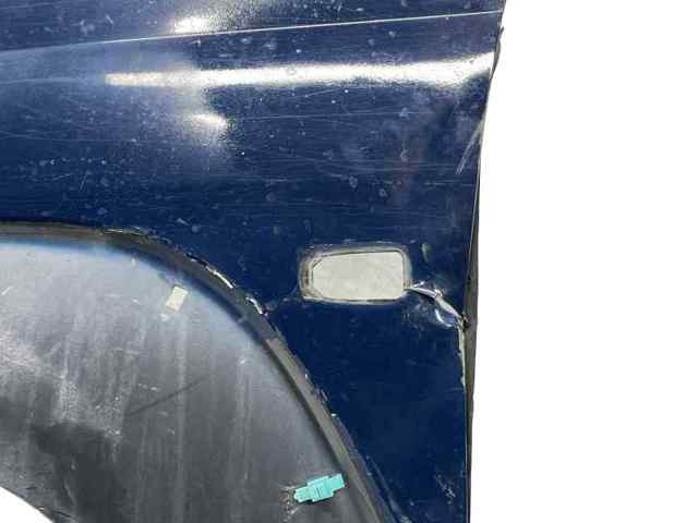 Błotnik przedni lewy Toyota Land Cruiser J12