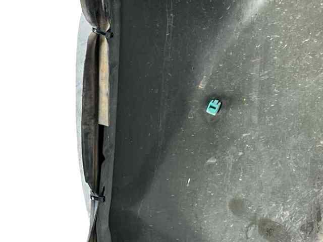 Błotnik przedni lewy Toyota Land Cruiser J12