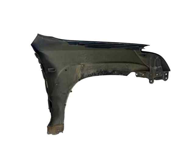 Błotnik przedni lewy Toyota Land Cruiser J12