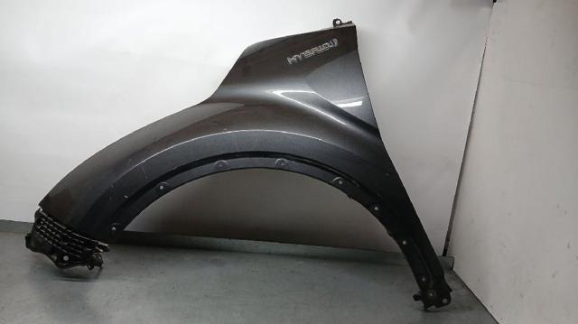 Błotnik przedni lewy 53802F4010 TOYOTA