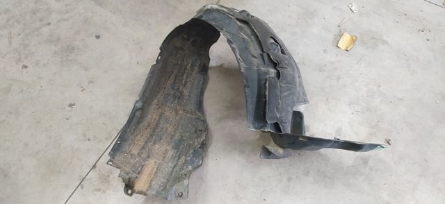 Nadkole błotnika przedniego prawe do Lexus IS E2