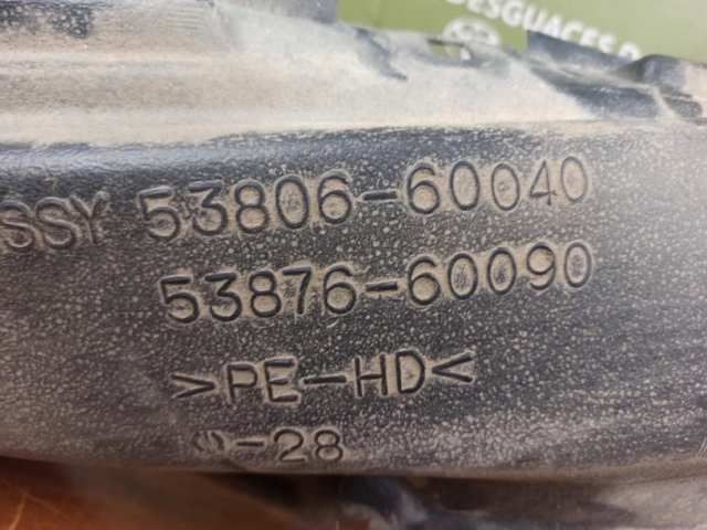 5380660040 Toyota