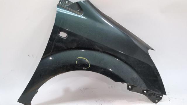 Błotnik przedni prawy 538110F010 TOYOTA