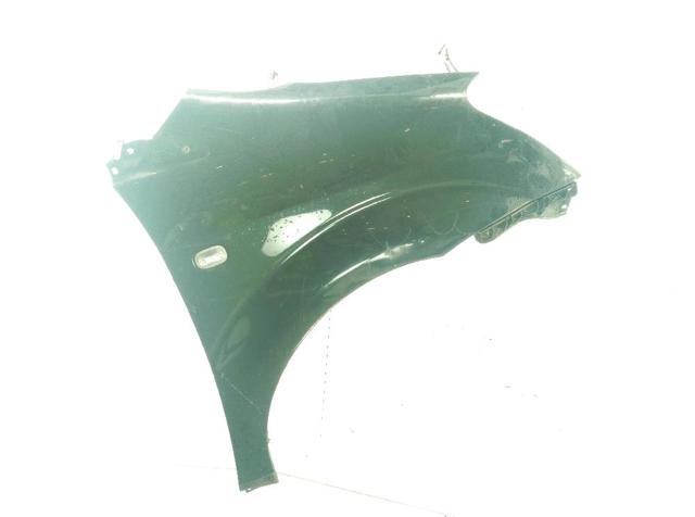 Błotnik przedni prawy 538110F010 TOYOTA