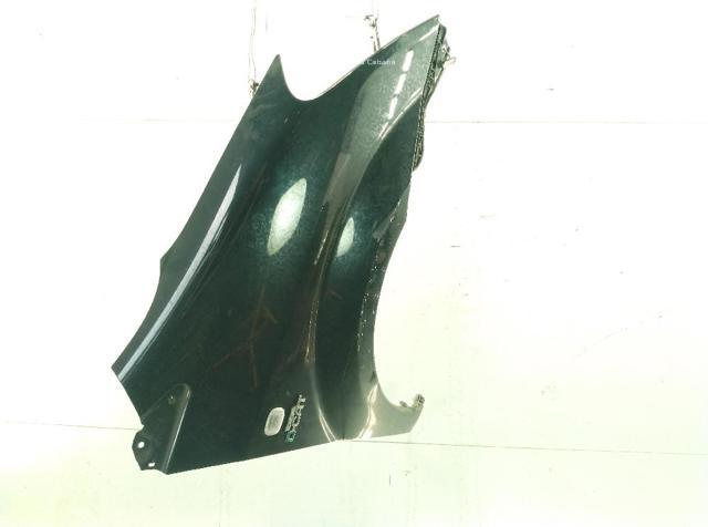 Błotnik przedni prawy 538110F010 TOYOTA