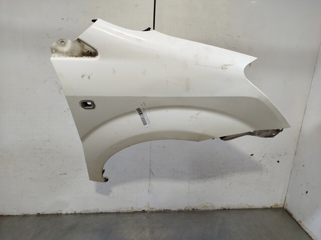 Błotnik przedni prawy 538110F010 TOYOTA