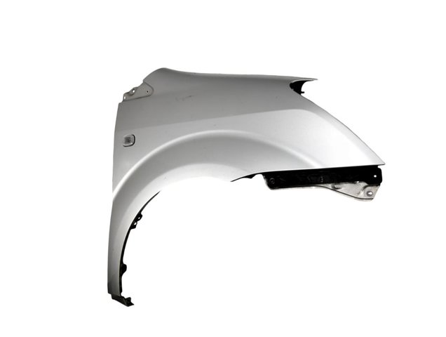 Błotnik przedni prawy 538110F010 TOYOTA