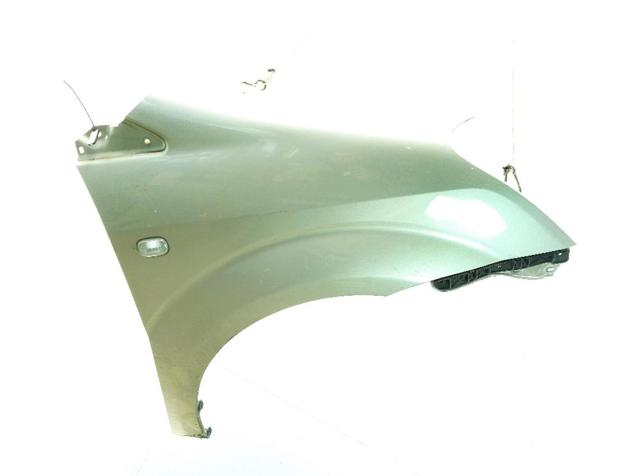 Błotnik przedni prawy 538110F010 TOYOTA