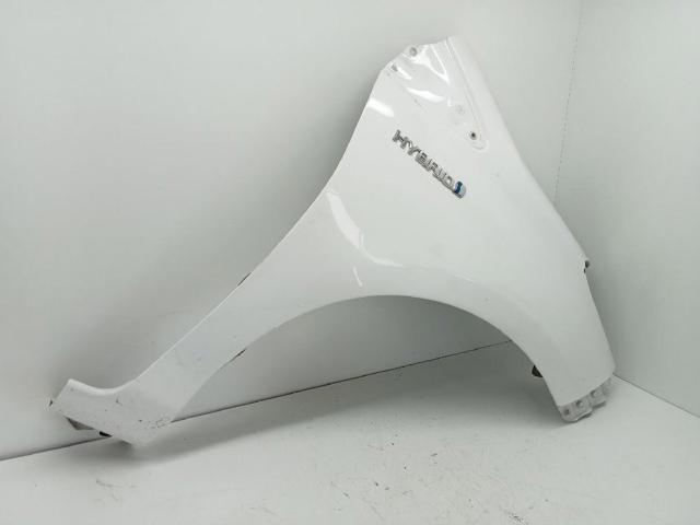 do Toyota Yaris (P13)