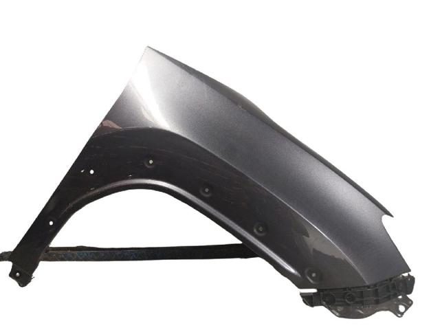 Błotnik przedni prawy do Toyota Yaris MXP