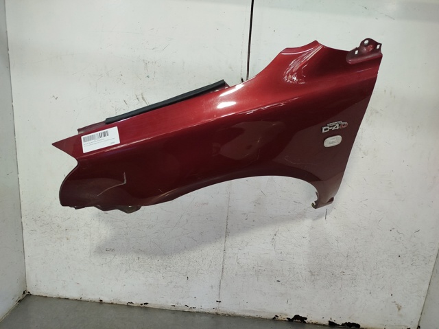 Błotnik przedni lewy 5381205020 TOYOTA